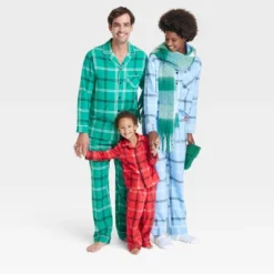 Toddler Plaid Matching Family Pajama Set - Wondershop™ Red -Home Decoration Shop GUEST 066cfe32 b3a8 406a 8bb7 673b2e148d30 2