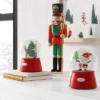 Whimsical Santa Snow Globe - Wondershop™ 2 Whimsical Santa Snow Globe - Wondershop™ -Home Decoration Shop GUEST 092acba6 b22a 43d0 a472 d533ebb8fe9d 2