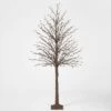 6ft Faux Bark Twig Tree Christmas LED Novelty Sculpture Twinkle Lights Warm White - Wondershop™ -Home Decoration Shop GUEST 0cfaf35d 78c9 4f2b b69b 09e03fcd3dd4