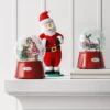 Santa Fireplace Snow Globe - Wondershop™ -Home Decoration Shop GUEST 1d17a1ac 041f 4146 adcf b19a83d16d40