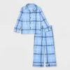 Toddler Plaid Matching Family Pajama Set - Wondershop™ Blue 1 Toddler Plaid Matching Family Pajama Set - Wondershop™ Blue -Home Decoration Shop GUEST 244fc39f 9a91 4720 bc57 c66678ee5d7d