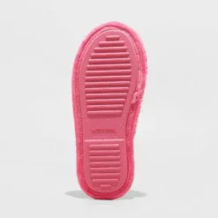 Women's Holiday Oh What Fun! Scuff Slippers - Wondershop™ Pink 8 Women's Holiday Oh What Fun! Scuff Slippers - Wondershop™ Pink -Home Decoration Shop GUEST 2555e14d 540c 45f3 a4ad 45a858c9c7c7