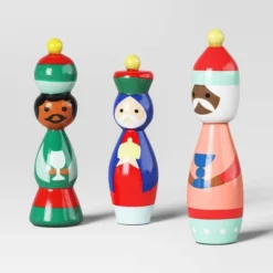 9pc Wood Christmas Nativity Scene Figurine Set - Wondershop™ 9 9pc Wood Christmas Nativity Scene Figurine Set - Wondershop™ -Home Decoration Shop GUEST 285fc49c 800d 4226 9b17 78f7159e8b28