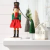 Female Soldier Nutcracker Figure - Wondershop™ -Home Decoration Shop GUEST 29dc3a07 28e3 4e29 9e8c fc3c8d1656f8