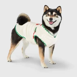 Gingerbread Playhouse Cat And Dog Fleece - Wondershop™ Cream 11 Gingerbread Playhouse Cat And Dog Fleece - Wondershop™ Cream -Home Decoration Shop GUEST 2cd5ce13 bb91 476f 941e d8c56a22657c