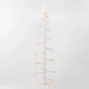 6' Incandescent Spiral Tree Christmas Novelty Sculpture Light Multicolor - Wondershop™ -Home Decoration Shop GUEST 2d838636 1fa0 4cc7 bfd3 5af712f1b886