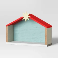 9pc Wood Christmas Nativity Scene Figurine Set - Wondershop™ 11 9pc Wood Christmas Nativity Scene Figurine Set - Wondershop™ -Home Decoration Shop GUEST 324c5022 2059 4f6d 8388 703051105d04