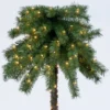 6ft Pre-Lit Artificial Palm Tree Clear Lights - Wondershop™ 2 6ft Pre-Lit Artificial Palm Tree Clear Lights - Wondershop™ -Home Decoration Shop GUEST 3770120e 0e19 4f74 a04e ceb16540d0b2