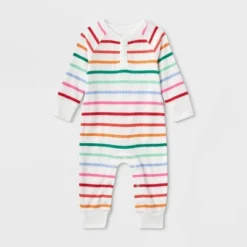 Baby Striped Matching Family Pajama - Wondershop™ -Home Decoration Shop GUEST 39e4ff31 0033 4a7f 9646 af4fd20a5635