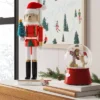 Dog Nutcracker Figure - Wondershop™ 1 Dog Nutcracker Figure - Wondershop™ -Home Decoration Shop GUEST 3f6bc86c 2cd9 4bcb a06f 0036f5f17bf2