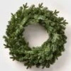 28in Prelit Artificial Christmas Wreath Natural Clear Lights - Wondershop™ -Home Decoration Shop GUEST 472c2c61 70fa 40f1 b912 3d1c3a4420d0