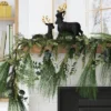 6' Pine And Eucalyptus Artificial Christmas Garland Green - Wondershop™ 1 6' Pine And Eucalyptus Artificial Christmas Garland Green - Wondershop™ -Home Decoration Shop GUEST 47f46f28 fba5 449f a9b8 4e69f03a44cb