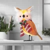20" LED Owl Christmas Novelty Sculpture Light Warm White Lights - Wondershop™ 2 20" LED Owl Christmas Novelty Sculpture Light Warm White Lights - Wondershop™ -Home Decoration Shop GUEST 48eb5eec c017 4a82 82f1 a48077a4a777