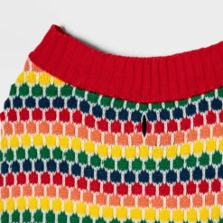 Gingerbread Playhouse Cat And Dog Sweater - Wondershop™ -Home Decoration Shop GUEST 49c82178 e4b1 4fd3 bfff 896be00d3a88