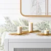 3pc Tealight Metal Burst Christmas Candle Holder Set Gold - Wondershop™ -Home Decoration Shop GUEST 55e8c99c 6701 4805 b7fe a19cd649f1aa