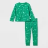 Toddler Ski Scene Matching Family Thermal Pajama Set - Wondershop™ Green 1 Toddler Ski Scene Matching Family Thermal Pajama Set - Wondershop™ Green -Home Decoration Shop GUEST 563dd032 f15a 4cf6 a199 a8c772ca8aff