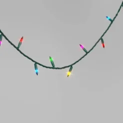350ct Incandescent Mini Christmas String Lights With Green Wire - Wondershop™ -Home Decoration Shop GUEST 5786d2ec 4622 48bd a467 558f97822962