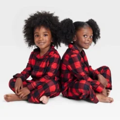 Toddler Buffalo Check Matching Family Pajama Set - Wondershop™ Red 9 Toddler Buffalo Check Matching Family Pajama Set - Wondershop™ Red -Home Decoration Shop GUEST 5c88fe2d 30aa 421a 9538 22a180a655a0