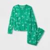 Kids' Ski Scene Matching Family Thermal Pajama Set - Wondershop™ Green 1 Kids' Ski Scene Matching Family Thermal Pajama Set - Wondershop™ Green -Home Decoration Shop GUEST 6a8dfd06 a3bc 4ba3 8590 e9ab32c79058