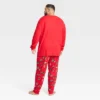 Men's Holiday City Matching Family Pajama Set - Wondershop™ With Frances Marina Smith Red -Home Decoration Shop GUEST 6b2fff48 e6b5 4e67 a7cf 26e66bf0c8b2