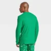 Men's Matching Family Thermal Pajama Button-Down Shirt - Wondershop™ Green 2 Men's Matching Family Thermal Pajama Button-Down Shirt - Wondershop™ Green -Home Decoration Shop GUEST 7af6fab1 3242 47ff bc23 4bbc034d38a4