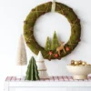 16" Battery Operated Lit Woodland Scene Moss Artificial Christmas Wreath Green - Wondershop™ 1 16" Battery Operated Lit Woodland Scene Moss Artificial Christmas Wreath Green - Wondershop™ -Home Decoration Shop GUEST 7c316984 b06f 459c bf2d 93906bbb0203