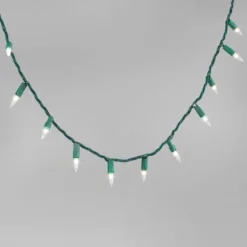 350ct Incandescent Mini Christmas String Lights With Green Wire - Wondershop™ -Home Decoration Shop GUEST 7fab10ce 6637 4b72 8ea1 25b9b6a3d78f