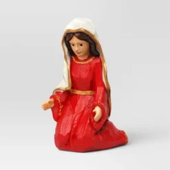 5pc Nativity Scene Figurine Set - Wondershop™ 9 5pc Nativity Scene Figurine Set - Wondershop™ -Home Decoration Shop GUEST a05cbb9c f62e 49c8 a317 3f9bfe1fe8ed