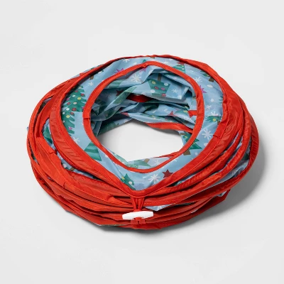 Tunnel Cat Toy - Wondershop™ 4 Tunnel Cat Toy - Wondershop™ - Image 2