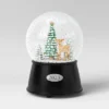 Scenic Deer Snow Globe - Wondershop™ -Home Decoration Shop GUEST a2b881b1 9f3f 4ee3 a47f a857103dd0c9