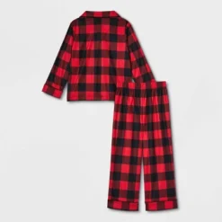 Toddler Buffalo Check Matching Family Pajama Set - Wondershop™ Red 7 Toddler Buffalo Check Matching Family Pajama Set - Wondershop™ Red -Home Decoration Shop GUEST a67ad9cd ccd5 4c6a b67c 9990c9175b56
