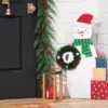 38" Snowman Christmas Porch Leaner And Greeter White - Wondershop™ -Home Decoration Shop GUEST a98bec7b e41b 489f ae92 48eeabb033b2