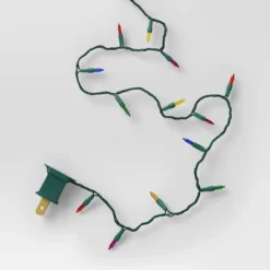 350ct Incandescent Mini Christmas String Lights With Green Wire - Wondershop™ -Home Decoration Shop GUEST abf72abc 0637 4b2b b3f0 b7d65c8f9404