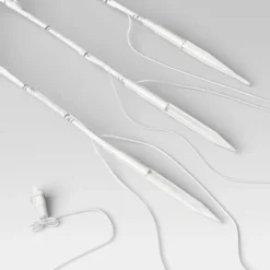 3pc LED Faux Birch Twig Christmas Novelty Sculpture Light Warm White - Wondershop™ -Home Decoration Shop GUEST ac09c167 31a7 4338 9790 7d7b0067f43b