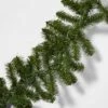 9' Pre-Lit Artificial Pine Christmas Garland Green With Multicolor Lights - Wondershop™ -Home Decoration Shop GUEST ac7077ef 54ed 4035 9996 b3ffffaa3927