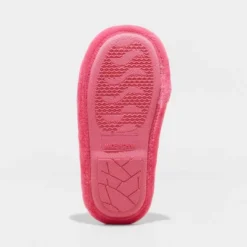 Kids' Holiday Oh What Fun! Scuff Slippers - Wondershop™ Pink 8 Kids' Holiday Oh What Fun! Scuff Slippers - Wondershop™ Pink -Home Decoration Shop GUEST ae9b8b1a 9e85 4cc0 94d8 3ddfc2711259