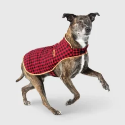 Snow Shoe Lodge Buffalo Plaid Cat And Dog Puffer Vest - Wondershop™ 13 Snow Shoe Lodge Buffalo Plaid Cat And Dog Puffer Vest - Wondershop™ -Home Decoration Shop GUEST b8354149 30e3 4053 9549 9056923048e4