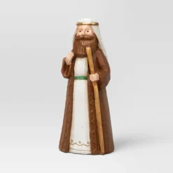 5pc Nativity Scene Figurine Set - Wondershop™ 11 5pc Nativity Scene Figurine Set - Wondershop™ -Home Decoration Shop GUEST bb0f9b3d be9e 4cf7 ad41 223a10ffb488