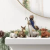 4pc Shepherd Figurine Set - Wondershop™ 1 4pc Shepherd Figurine Set - Wondershop™ -Home Decoration Shop GUEST bbce3895 36d6 4edc a40c 27fc636eff90