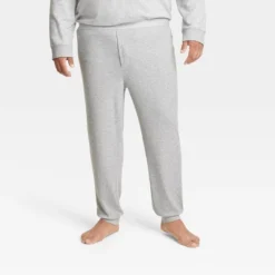 Men's Matching Family Thermal Pajama Pants - Wondershop™ Gray -Home Decoration Shop GUEST bd3448e5 dc5e 43ba 959a acaf8f56d83e