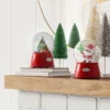 Christmas Tree Snow Globe - Wondershop™ 1 Christmas Tree Snow Globe - Wondershop™ -Home Decoration Shop GUEST bff28c8e ebc6 4c2e 8f51 110f0af5fd06