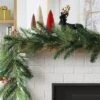 6' Long Needle Mixed Greenery With Red Berries Artificial Christmas Garland Green - Wondershop™ 1 6' Long Needle Mixed Greenery With Red Berries Artificial Christmas Garland Green - Wondershop™ -Home Decoration Shop GUEST c0216b5c 0064 42bb 86fa d5734aaf0446