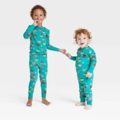Toddler Feliz Navidad Matching Family Pajama Set - Wondershop™ With Dia Pacheco Blue 9 Toddler Feliz Navidad Matching Family Pajama Set - Wondershop™ With Dia Pacheco Blue -Home Decoration Shop GUEST c3edd494 93fa 4444 9c5e 12dc1f113312