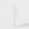 6ft LED Globe Birch Twig Tree Christmas Novelty Sculpture Light Multicolor - Wondershop™ -Home Decoration Shop GUEST c4f625b0 24d2 4784 a01f 5e11dd2d25d0