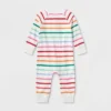 Baby Striped Matching Family Pajama - Wondershop™