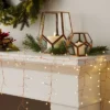 164ct LED High Density Dewdrop Garland Christmas Icicle Lights Warm White With Copper Wire - Wondershop™ -Home Decoration Shop GUEST c6ab86a1 a18c 4e17 a025 1053bf02f01b