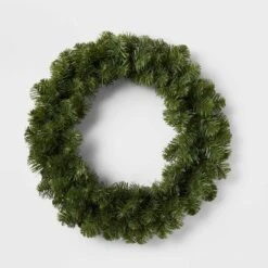 20" Pre-lit Pine Artificial Christmas Wreath Clear Lights - Wondershop™ 6 20" Pre-lit Pine Artificial Christmas Wreath Clear Lights - Wondershop™ -Home Decoration Shop GUEST c7554b0b 8776 412a 886e abc3666cbe9d