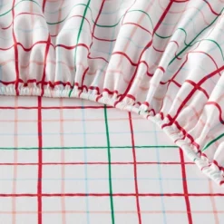 Cotton Holiday Sheet Set - Wondershop™ -Home Decoration Shop GUEST cb094702 de2e 4c73 9140 6f2494442ec1