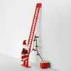 Large Climbing Santa Decorative Figurine Red - Wondershop™ 2 Large Climbing Santa Decorative Figurine Red - Wondershop™ -Home Decoration Shop GUEST cdfe2c46 65b5 437d b6df 5497141d1078