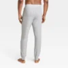 Men's Matching Family Thermal Pajama Pants - Wondershop™ Gray -Home Decoration Shop GUEST de208f93 19aa 427e a9c1 ca41b9bdee88